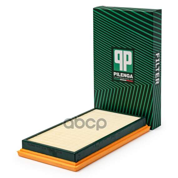 Купить ФИЛЬТР ВОЗДУШНЫЙ ALMERA, MURANO, NOTE FA-P0156