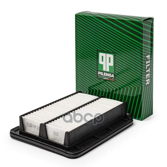 Купить ФИЛЬТР ВОЗДУШНЫЙ AVEO, KALOS FA-P2405