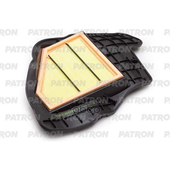 Купить ФИЛЬТР ВОЗДУШНЫЙ BMW 5 GT 550 09-, 7 F01/F02 750 08-, X6 50I 08- PF1810