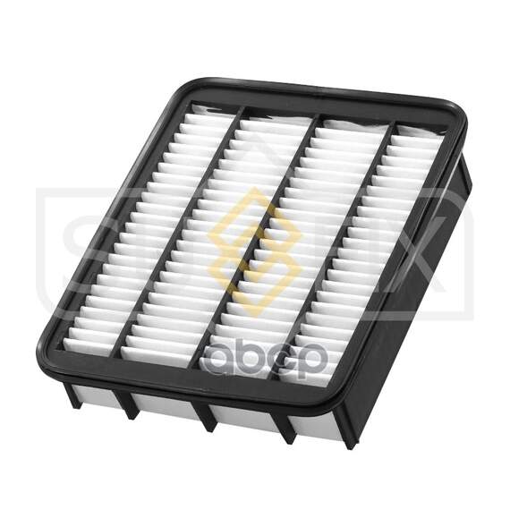 Купить ФИЛЬТР ВОЗДУШНЫЙ TOYOTA LAND CRUISER PRADO(150) 2.8D 15 SO-1088
