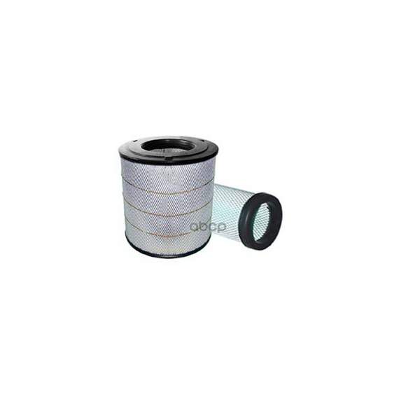 Купить ФИЛЬТР ВОЗДУШНЫЙ DONALDSON A5555S