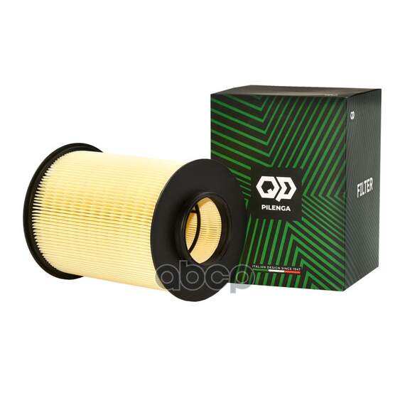 Купить ФИЛЬТР ВОЗДУШНЫЙ КРУГЛЫЙ FOCUS 2, FOCUS 3, C-MAX, MAZDA 3 FA-P3004