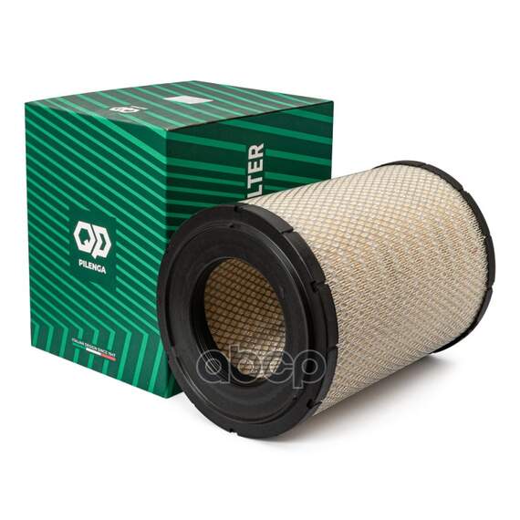 Купить ФИЛЬТР ВОЗДУШНЫЙ, ВНЕШНИЙ CATERPILLAR 235C, 320B, 320C, 320D, 320DFM, 320DL, 320DLN, 320 FA-P2414