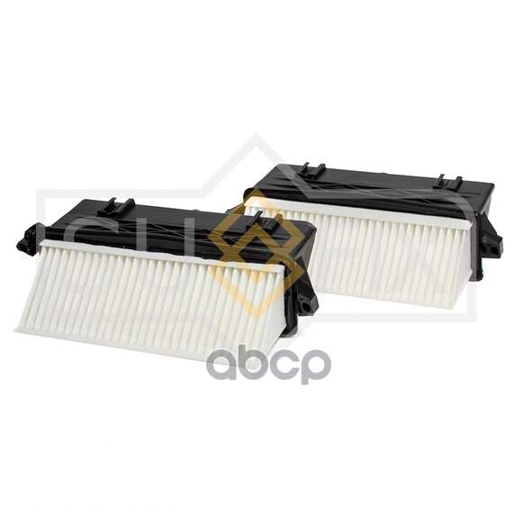 Купить ФИЛЬТР ВОЗДУШНЫЙ MERCEDES-BENZ C300D-350D(W204) 09-14 / CLS350D(C218) 11 / E300D-350D(W212/W213) 09 / G350D(W463) 15 / GL320D-350D(X164) 09 / GLK320D-350D(X204) 08-15 / GLE350D(W166) 15 SO-1094