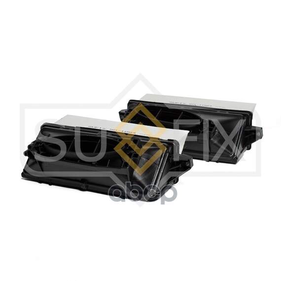 Купить ФИЛЬТР ВОЗДУШНЫЙ MERCEDES-BENZ C300D-350D(W204) 09-14 / CLS350D(C218) 11 / E300D-350D(W212/W213) 09 / G350D(W463) 15 / GL320D-350D(X164) 09 / GLK320D-350D(X204) 08-15 / GLE350D(W166) 15 SO-1094
