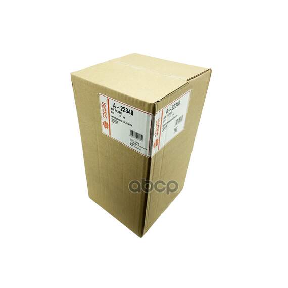 Купить ФИЛЬТР ВОЗДУШНЫЙ CITROEN JUMPER/FIAT DUCATO/PEUGEOT BOXER 2.2D-3.0D A22340