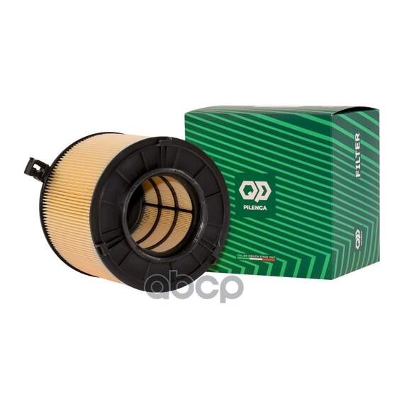 Купить ФИЛЬТР ВОЗДУШНЫЙ AUDI A4. A5, Q5 ДВ. TFSI FA-P2455