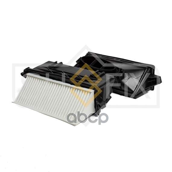 Купить ФИЛЬТР ВОЗДУШНЫЙ MERCEDES-BENZ C300D-350D(W204) 09-14 / CLS350D(C218) 11 / E300D-350D(W212/W213) 09 / G350D(W463) 15 / GL320D-350D(X164) 09 / GLK320D-350D(X204) 08-15 / GLE350D(W166) 15 SO-1094