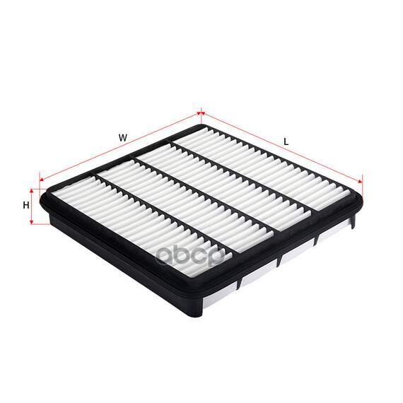 Купить ФИЛЬТР ВОЗДУШНЫЙ TOYOTA TUNDRA 4,0 2006 - 2011 TOYOTA LAND CRUISER 200 4,6 2012 - A33940