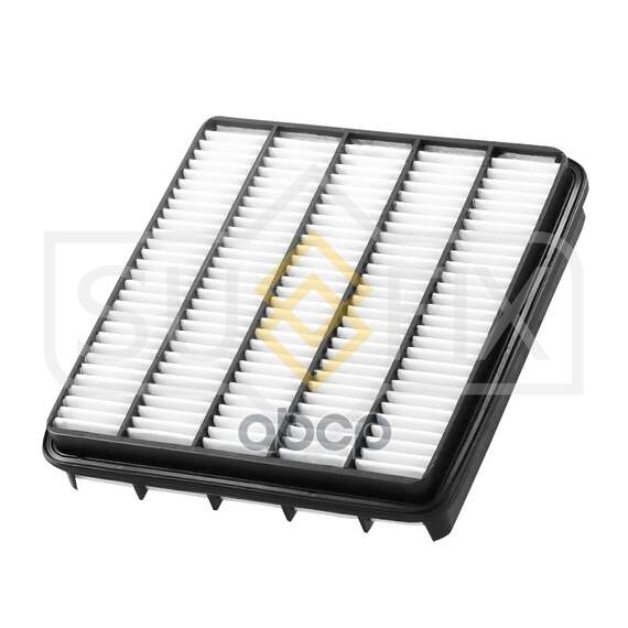 Купить ФИЛЬТР ВОЗДУШНЫЙ TOYOTA LAND CRUISER(200) 4.5D 07 SO-1059
