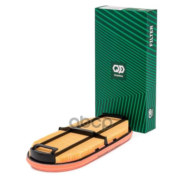 Купить ФИЛЬТР ВОЗДУШНЫЙ, ВТОРИЧНЫЙ CATERPILLAR LOADER 400, 415, 420 420XE 428 430 432 434 440 FA-P2412