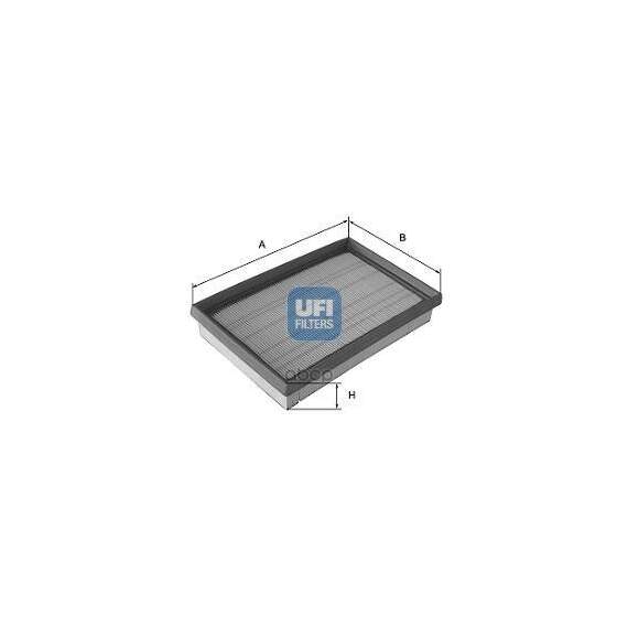 Купить ФИЛЬТР ВОЗДУШНЫЙ BMW 114-125 F20, 316-328 F30, 420-428 F32-F36 30.558.00