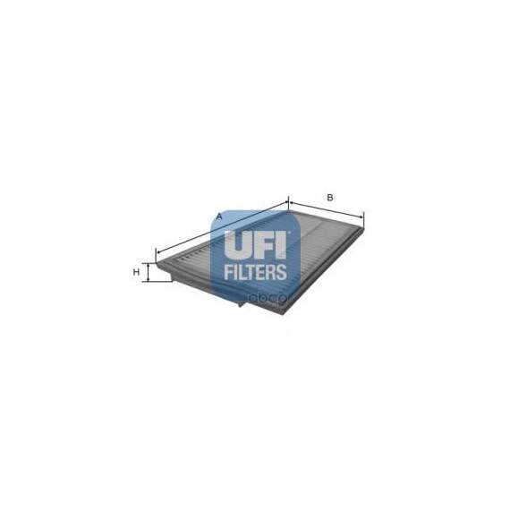 Купить ФИЛЬТР ВОЗДУШНЫЙ MERCEDES E280-320CDI W211, GL320-350CDI X164 30.463.00