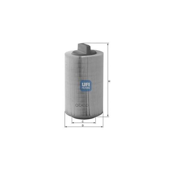 Купить ФИЛЬТР ВОЗДУШНЫЙ MERCEDES C180-C230 W203, E200 W211 27.486.00