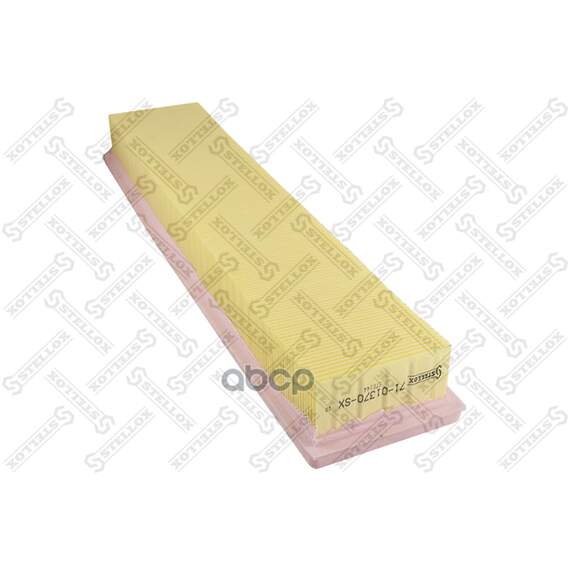Купить ФИЛЬТР ВОЗДУШНЫЙCITROEN C4 1.6 16V 04 7101370SX