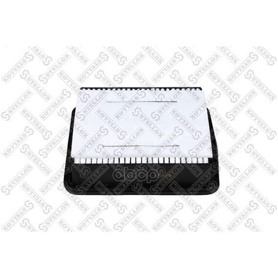 Купить ФИЛЬТР ВОЗДУШНЫЙ TOYOTA LAND CRUISER J150 2.8D 15 7101989SX
