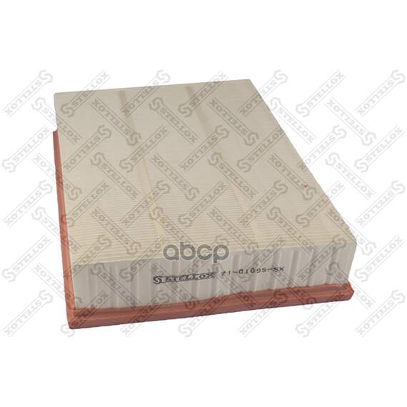 Купить ФИЛЬТР ВОЗДУШНЫЙ LAND ROVER DISCOVERY/RANGE ROVER 2.7TD-4.4 V8 32V 7101095SX