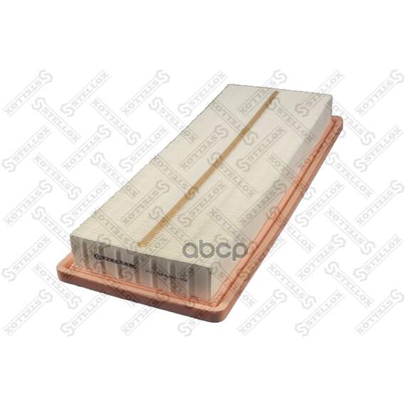 Купить ФИЛЬТР ВОЗДУШНЫЙ PEUGEOT 207/308 1.6 07 7101430SX