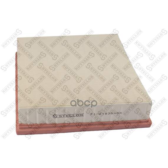 Купить ФИЛЬТР ВОЗДУШНЫЙ ROVER 75 1.8-2.5I 99 7101838SX
