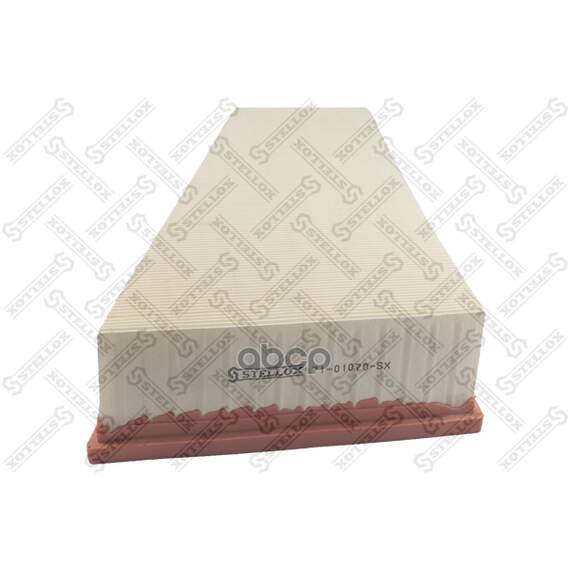 Купить ФИЛЬТР ВОЗДУШНЫЙ VOLVO S80/V70 2.0/D 07 7101070SX