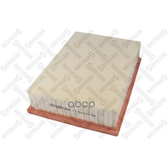 Купить ФИЛЬТР ВОЗДУШНЫЙ BMW E36/E46/E39/Z3/Z4 1.6-3.0I & 24V 90 7100343SX