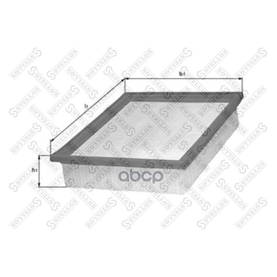 Купить ФИЛЬТР ВОЗДУШНЫЙ MB VITO 2.0/2.3D 96 7100678SX