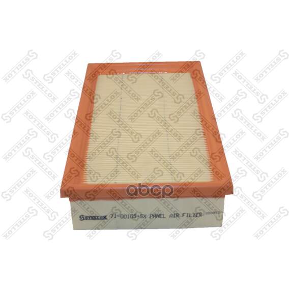 Купить ФИЛЬТР ВОЗДУШНЫЙ BMW E30/E36/E28/E34/E32 1.6I-5.0I 81-99 7100105SX