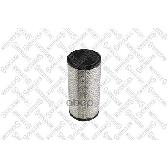 Купить ФИЛЬТР ВОЗДУШНЫЙ H388 D186 D106 VOLVO EQUIPMENT 8121097SX