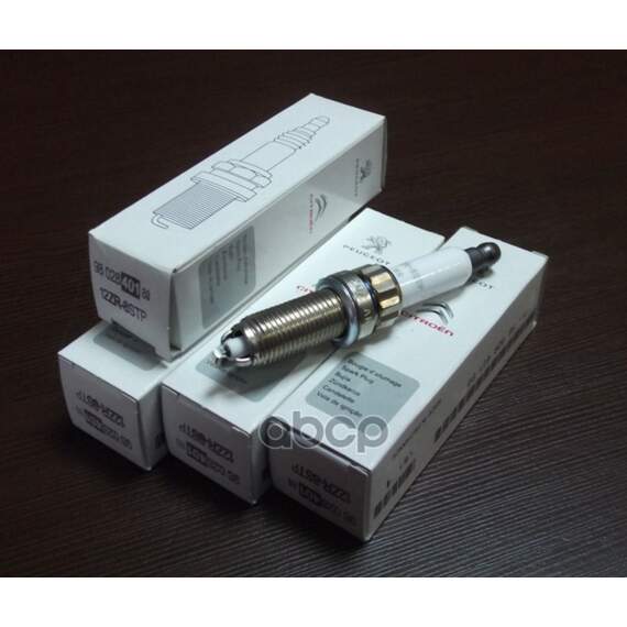 Купить СВЕЧА ЗАЖИГАНИЯ 9802840180