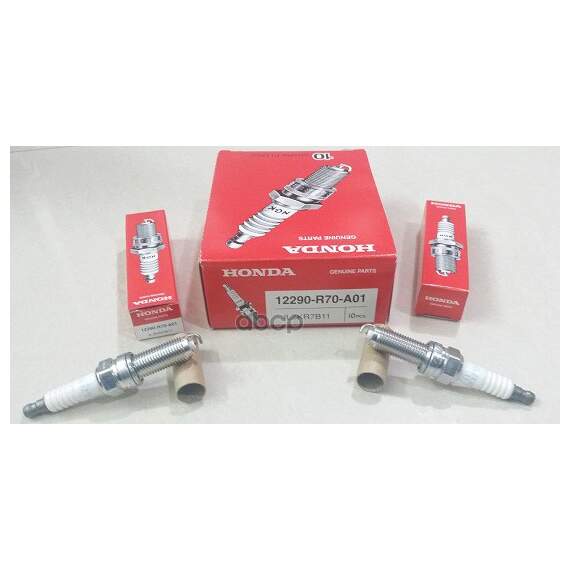 Купить СВЕЧА ЗАЖИГАНИЯ 12290R70A01