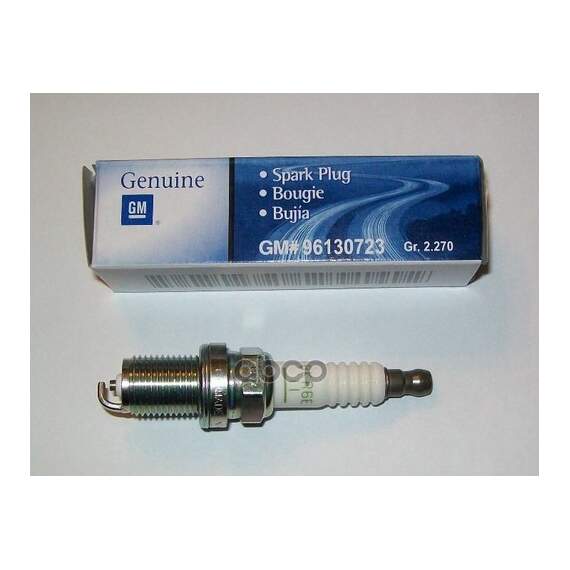 Купить СВЕЧА ЗАЖИГАНИЯ DAEWOO NEXIA/AVEO/LACETTI 16V 96130723