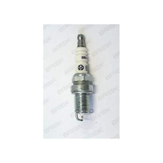 Купить СВЕЧА ЗАЖИГАНИЯ SUPER R DR15YC1 (1317)