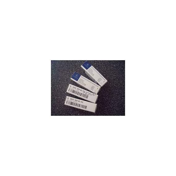 Купить СВЕЧА ЗАЖИГАНИЯ 0031598103
