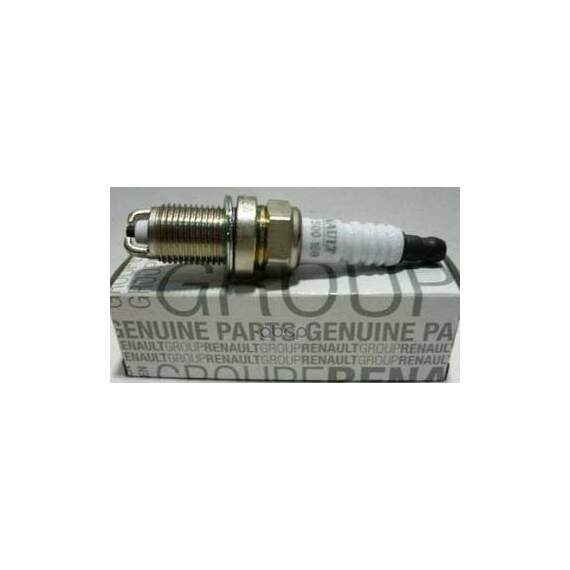 Купить СВЕЧА ЗАЖИГАНИЯ (АНАЛОГ 224013682R) 7700500168