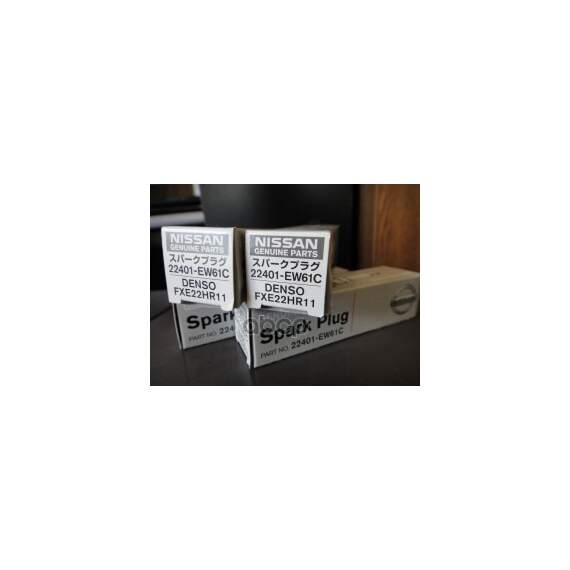 Купить СВЕЧА ЗАЖИГАНИЯ 22401-EW61C