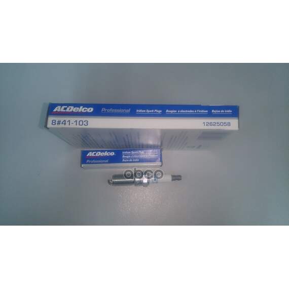 Купить СВЕЧА ЗАЖИГАНИЯ/SPARK PLUG ASM 12625058