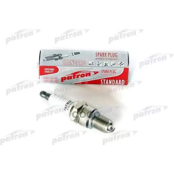 Купить СВЕЧА ЗАЖИГАНИЯ 4824 / BPR6ES-11 (NICKEL) HYUNDAI SANTA FE 2.0I 01- LADA 110 1.5I 95- MAZDA 323 1.3I/1.6I 89- MITSUBISHI SANTAMO 2.0I 99- SPP3024