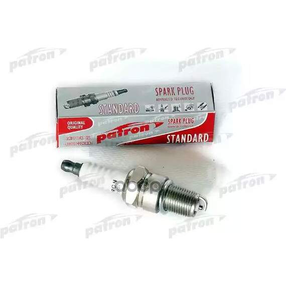 Купить СВЕЧА ЗАЖИГАНИЯ (STANDARD) BMW: E30, FIAT: TEMPRA, FORD: SCORPIO, SIERRA, TRANSIT, MAZDA: 323, 626, MITSUBISHI: COLT, GALANT, NISSAN: BLUEBIRD, PATROL, TERRANO, OPEL: SPP3007