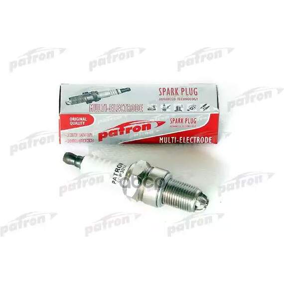 Купить СВЕЧА ЗАЖИГАНИЯ 5932 / BUR5ET-10 (NICKEL 3 ELECTRODE) AUDI 80 1.6I/1.8I 86- VW JETTA 1.6I 86- SEAT TOLEDO 1.6I 91- SPP3014