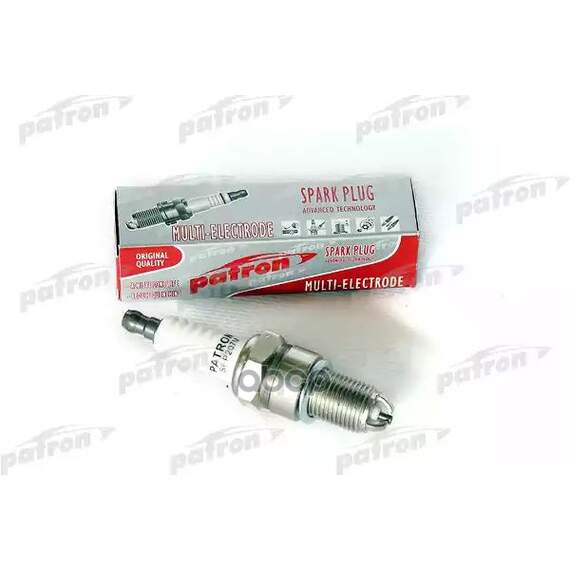 Купить СВЕЧА ЗАЖИГАНИЯ (MULTI-ELECTRODE) 2 ЭЛЕКТРОДА AUDI, FIAT, LANCIA, SEAT, SKODA, VW SPP207M