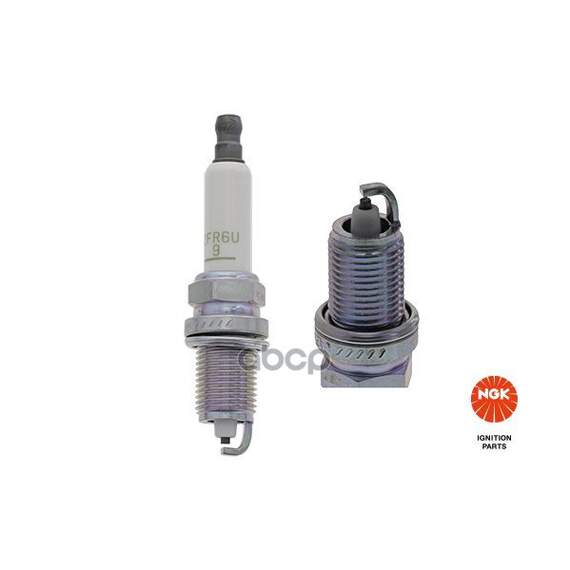 Купить СВЕЧА ЗАЖИГАНИЯ ZFR6U-9 90318