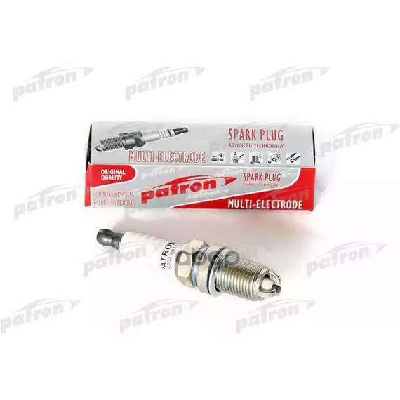 Купить СВЕЧА ЗАЖИГАНИЯ (STANDARD) AUDI: A4, SEAT: CORDOBA, VW: PASSAT B5, POLO, SHARAN SPP3011