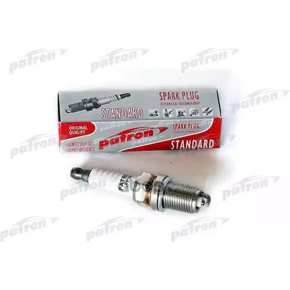 Купить СВЕЧА ЗАЖИГАНИЯ (STANDARD) HONDA CIVIC, MAZDA 323,MITSUBISHI GALANT 1.3-2.0I 89- SPP3009