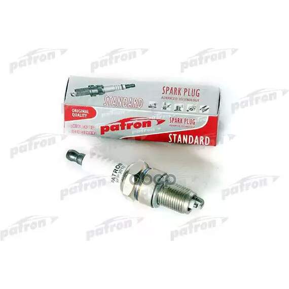 Купить СВЕЧА ЗАЖИГАНИЯ 3028 / BPR5EY-11 (NICKEL) CHEVROLET AVEO 1.2I 06- / MATIZ 1.0I 05- TOYOTA COROLLA 1.3I/1.6I 87- CHRYSLER VOYAGER IV 3.8I 00- SPP3010