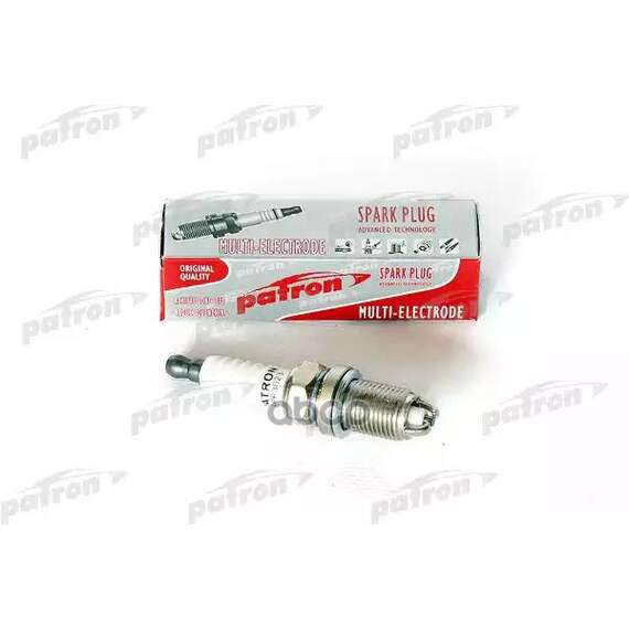 Купить СВЕЧА ЗАЖИГАНИЯ (STANDARD) AUDI 100A2-A8, VW GOLFPASSAT 1.4-2.8 93-03 SPP3023
