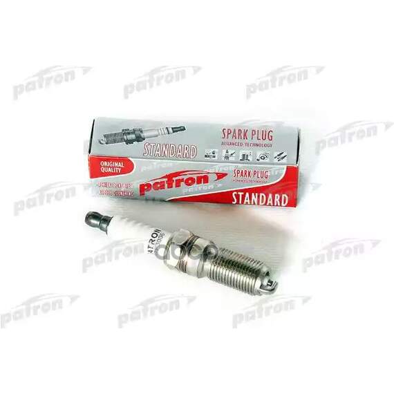 Купить СВЕЧА ЗАЖИГАНИЯ 0005 / TR5A-10 (NICKEL) FORD FOCUS 1.8I/2.0I 98- / MONDEO II 1.6I/1.8I/2.0I 96- SPP3006