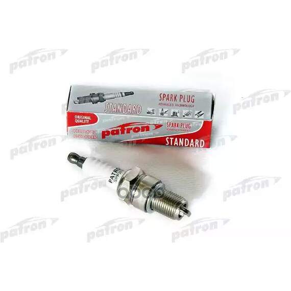 Купить СВЕЧА ЗАЖИГАНИЯ 7639 / BP6ESZ (NICKEL) RENAULT LAGUNA 1.8I 95- VW JETTA II 1.3I 87- LADA 2101 1.2I/1.3I 70- / 2106 1.5I/1.6I 84- FIAT TIPO 1.8I 90- SPP3016