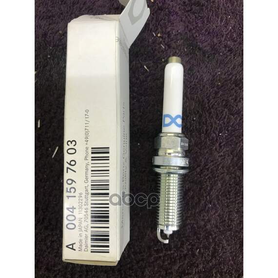 Купить СВЕЧА ЗАЖИГАНИЯ A0041597603