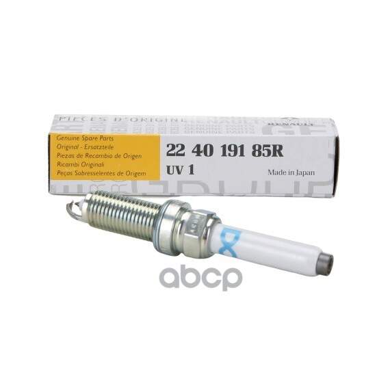 Купить СВЕЧА ЗАЖИГАНИЯ 224019185R