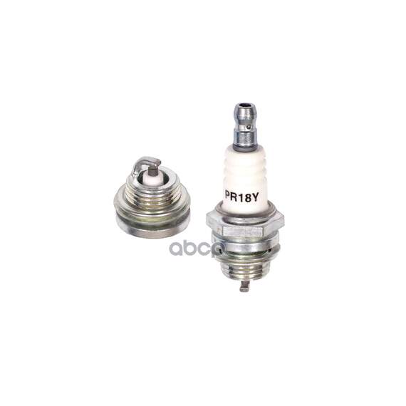 Купить СВЕЧА ЗАЖИГАНИЯ GARDEN PR18Y (3038)